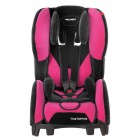 Детское автокресло Recaro Young Expert Plus Microfibre pink 6135.21102.66